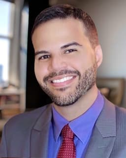 Arnaldo Luis Olivera II