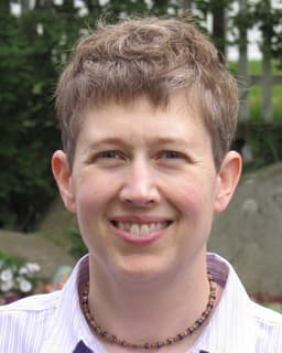 Deborah Robinson-Thompson