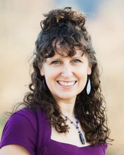 Candace Nisbett Mccallister