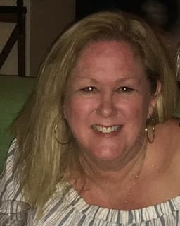 Tessa Palmer Williams