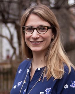 Ruthie Arbit Counseling