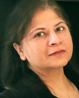 Saira I. Qureshi
