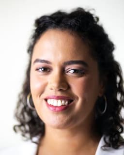 Dr. Leighna Harrison—Trauma, Stress, Codependency