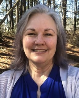 Teresa Cipriana Ruiz