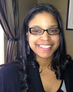 Dr. Nicole Rollins-Lamar