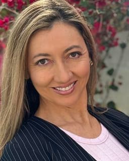 Dr. Marlena Gonzales-Gabaldon