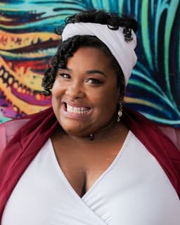 Dr. Janelle D Posey-Green