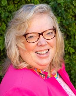 Barbara Blaze Lazarony