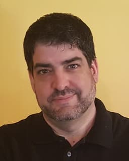 Joseph Pereira, LICSW