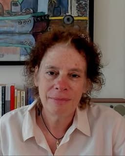 Ami B. Kaplan