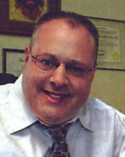 Dr. Stephen E. Nassar