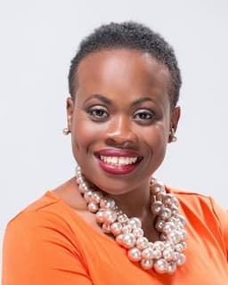 Georgia A Bryce-Hutchinson