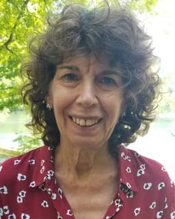 Elinor Nygren Szapiro