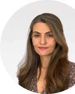 Marjan Talebizadeh-Masheki