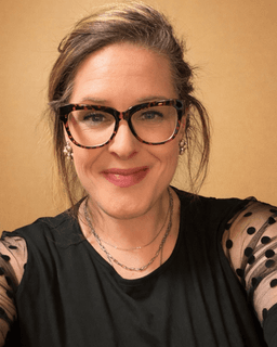 Dr. Kaitlyn M Fenner