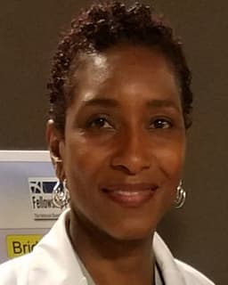 Dr. Tracey Taylor Carter