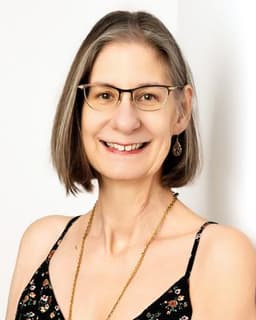 Dr. DeeAnna Merz Nagel