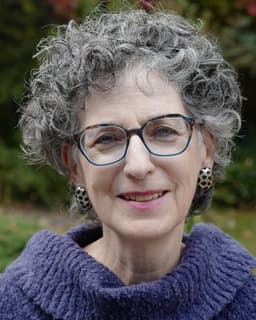 Naomi Goldstick Rosner