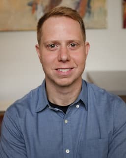 Daniel A Edwards, PsyD