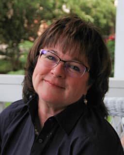 Nancy Eusterman Kennedy