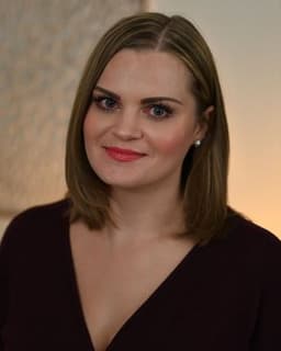 Ekaterina Escobar, LPC, LMHC