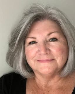 Patricia M Cunningham