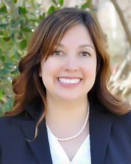 Dr. Virginia A Coyle