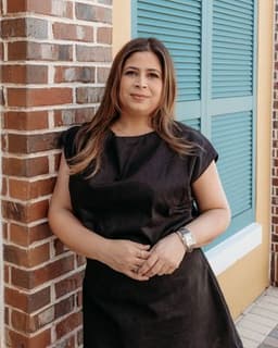 Jaritza Meléndez-Hernández