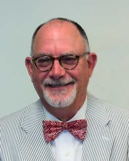 Joel Robert Polachek