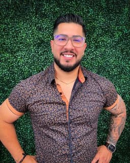 Dr. Jose de Jesus Garcia-Cuellar