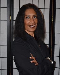 Kathryn Gooden Gonzales