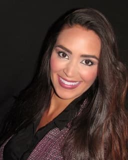 Megan Michelle Lavado