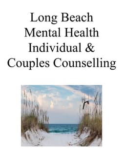 Long Beach Mental Health