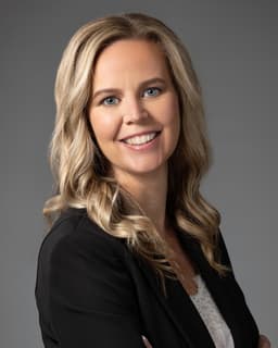 Laura Gebhardt, LCSW