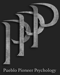 Pueblo Pioneer Psychology