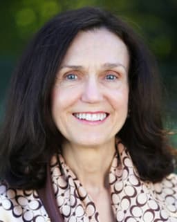 Caroline Conley a MFC Corp