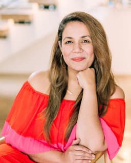 Massiel (Massy) Bradberry