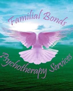 Familial Bonds LLC Psychotherapy and Consultation
