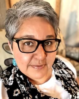 Sara Stevens, MA, MFT