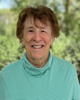 Dr. Linda Michlin Ludwig