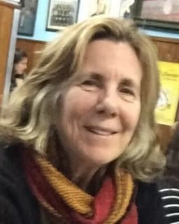 A. Christine Dawkins