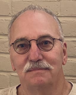 J. Patrick Wilson, M.A., LMFT, LPC-S