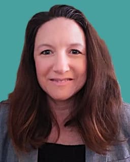 Megan Reedy-McGovern