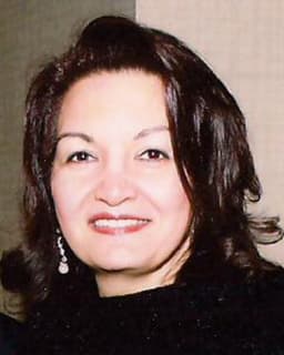 Nasrin Barkhordari