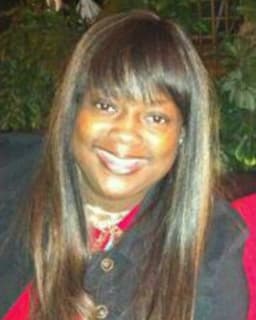 Dr. Kimberly Whitaker