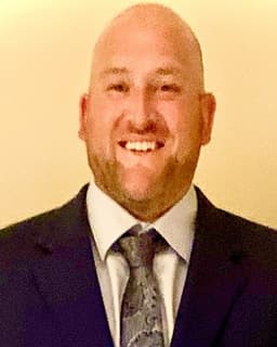 Scott Michael Steenbergh