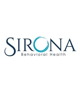 Sirona Behavioral Health
