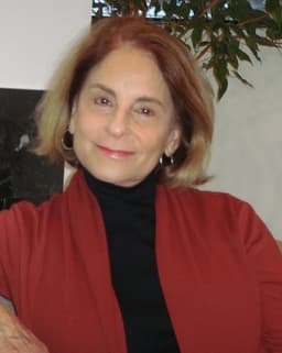Susan C. Shell