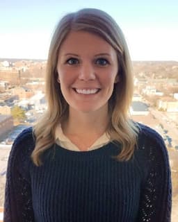 Jenifer Gregory Langston