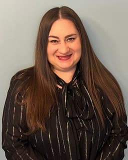 Katie Jackson-Griffin